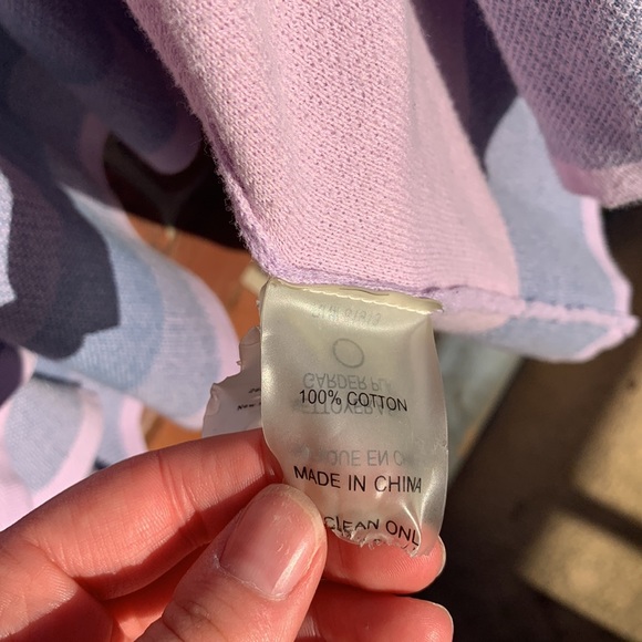 Plenty by Tracy Reese Cardigan - Picture 4 of 5